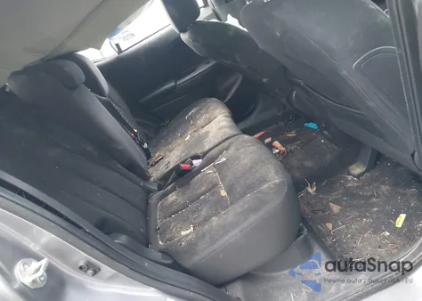 2020 Mitsubishi Eclipse Cross Es 1.5T Awc z USA, uszkodzony, nr VIN JA4AT3AA6LZ036080